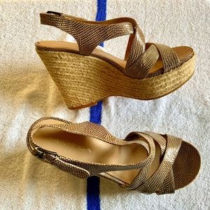 Via Spiga Espadrilles